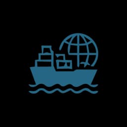 Exportación internacional